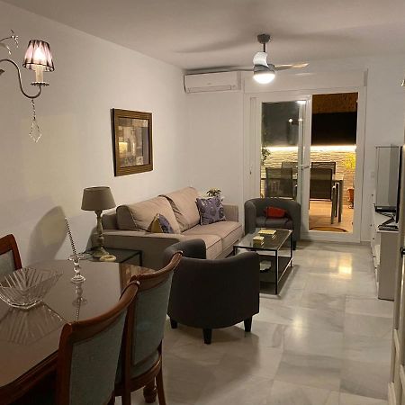 Apartament Bonito Atico En El Centro De La Ciudad Sanlúcar de Barrameda Zewnętrze zdjęcie