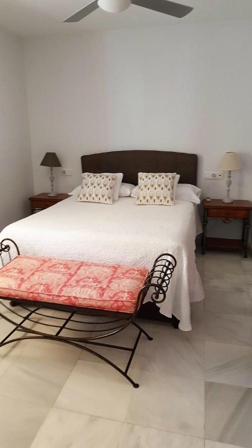 Apartament Bonito Atico En El Centro De La Ciudad Sanlúcar de Barrameda Zewnętrze zdjęcie