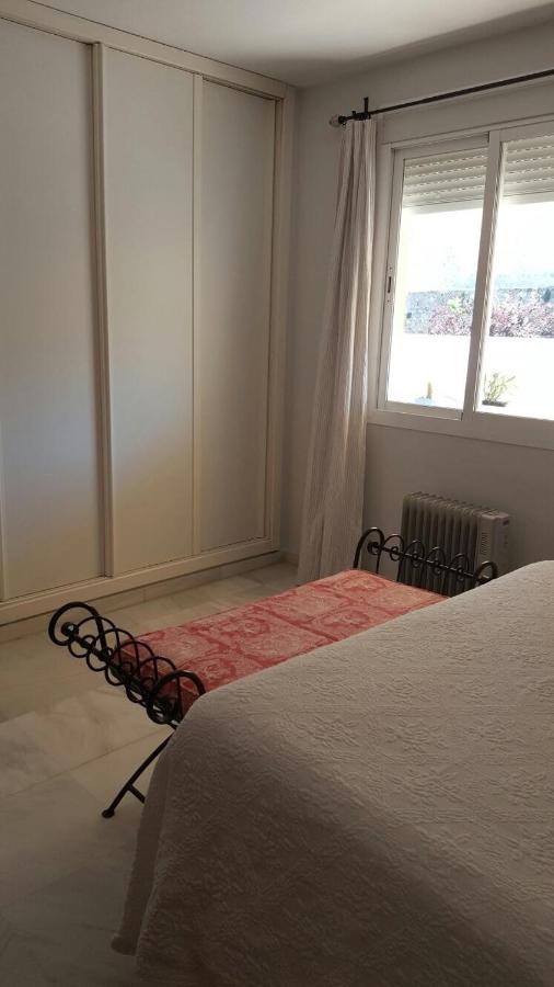 Apartament Bonito Atico En El Centro De La Ciudad Sanlúcar de Barrameda Zewnętrze zdjęcie