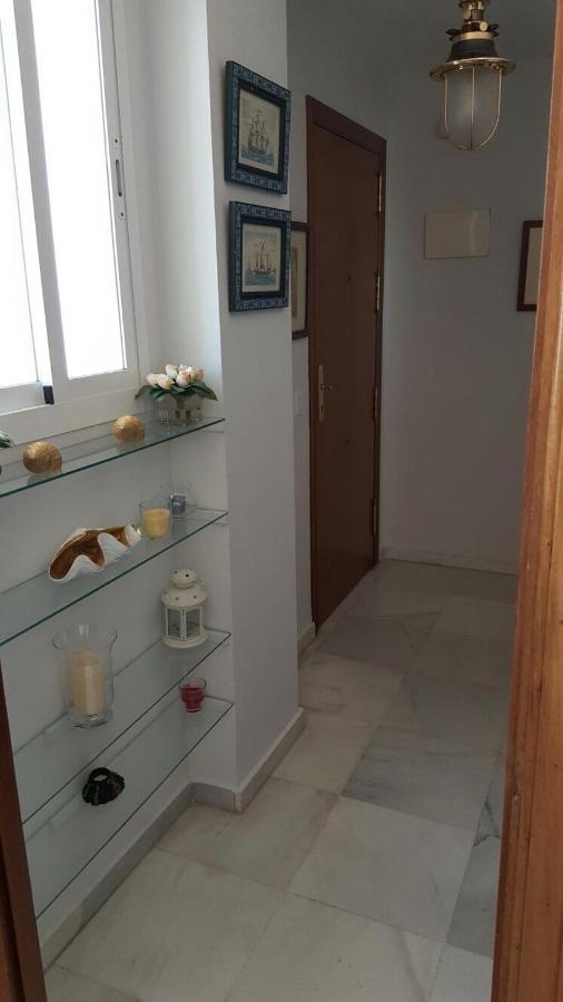 Apartament Bonito Atico En El Centro De La Ciudad Sanlúcar de Barrameda Zewnętrze zdjęcie