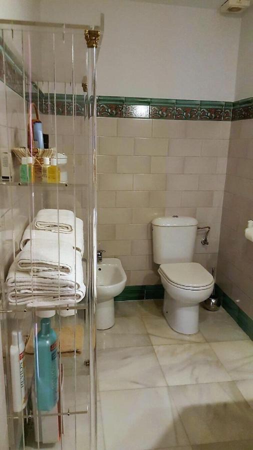 Apartament Bonito Atico En El Centro De La Ciudad Sanlúcar de Barrameda Zewnętrze zdjęcie