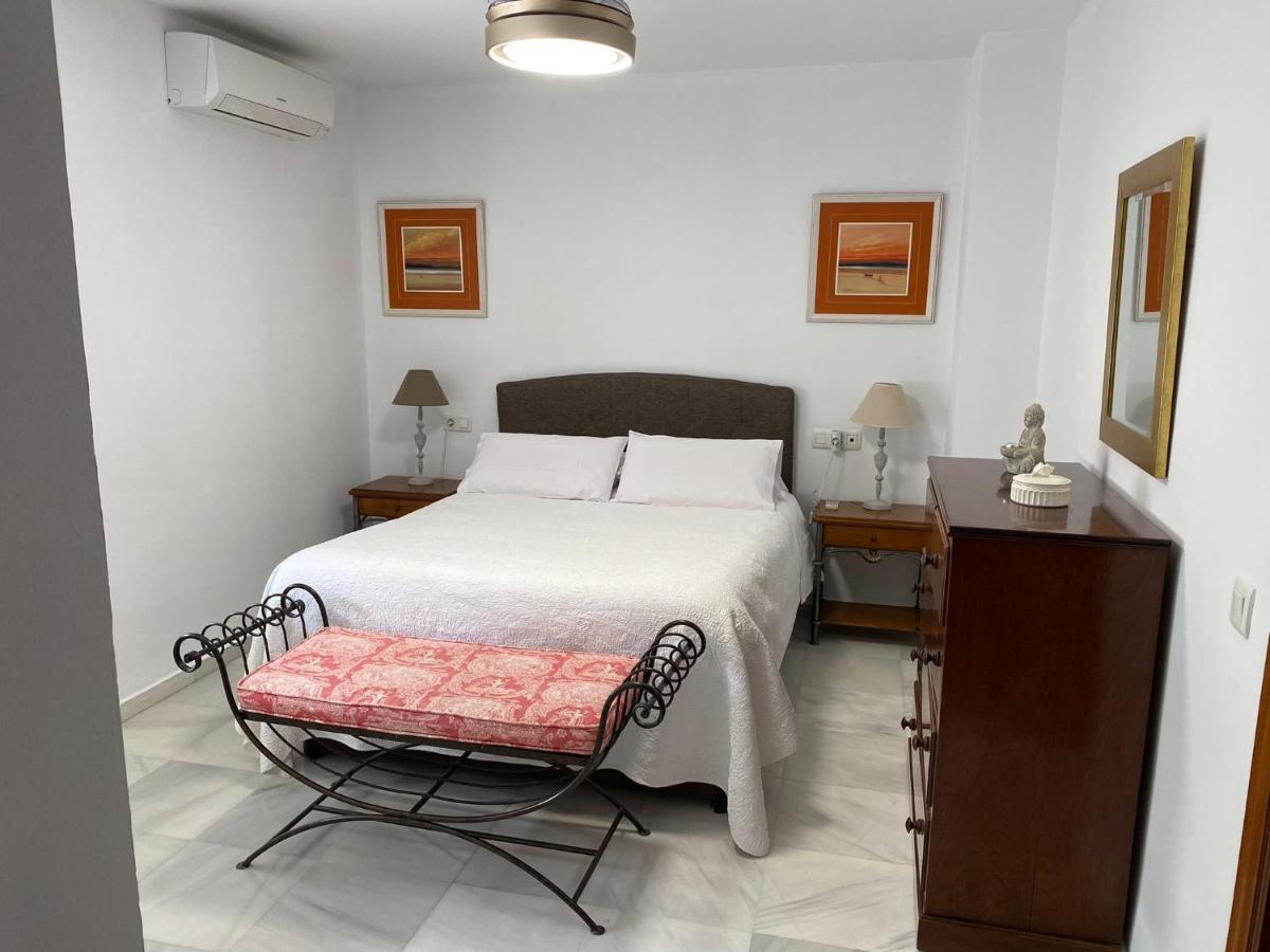 Apartament Bonito Atico En El Centro De La Ciudad Sanlúcar de Barrameda Zewnętrze zdjęcie