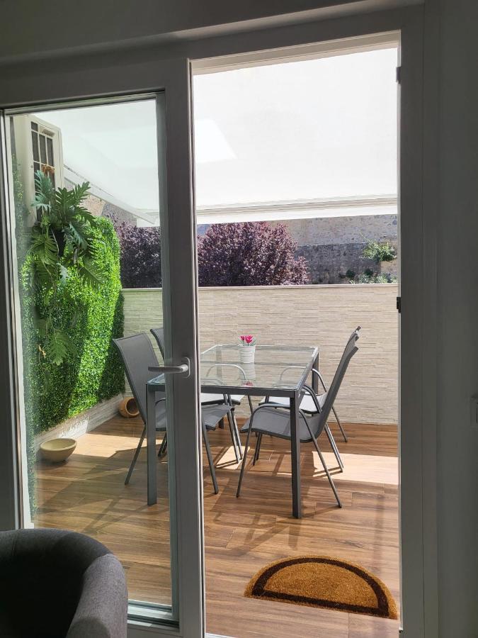 Apartament Bonito Atico En El Centro De La Ciudad Sanlúcar de Barrameda Zewnętrze zdjęcie