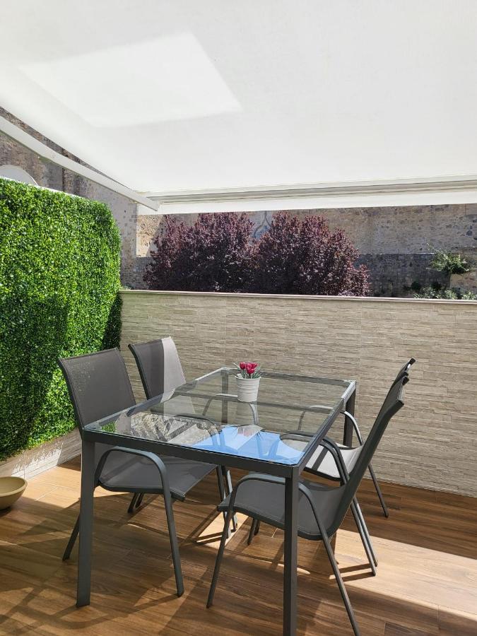 Apartament Bonito Atico En El Centro De La Ciudad Sanlúcar de Barrameda Zewnętrze zdjęcie
