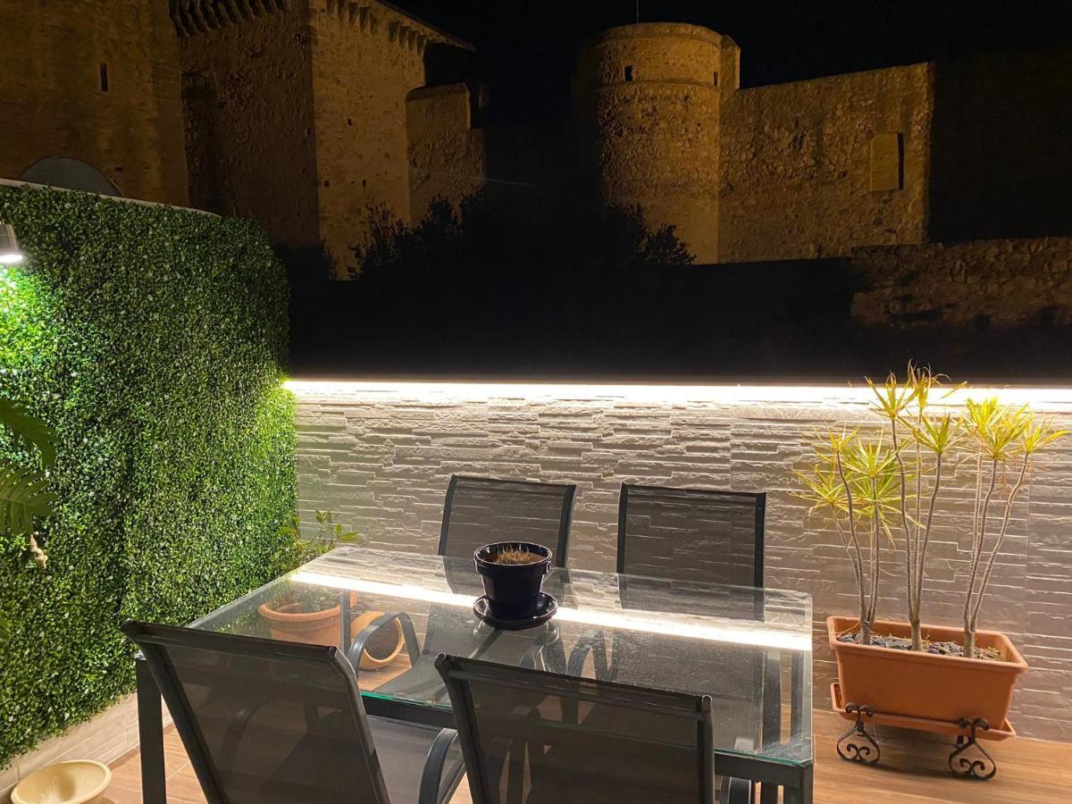 Apartament Bonito Atico En El Centro De La Ciudad Sanlúcar de Barrameda Zewnętrze zdjęcie