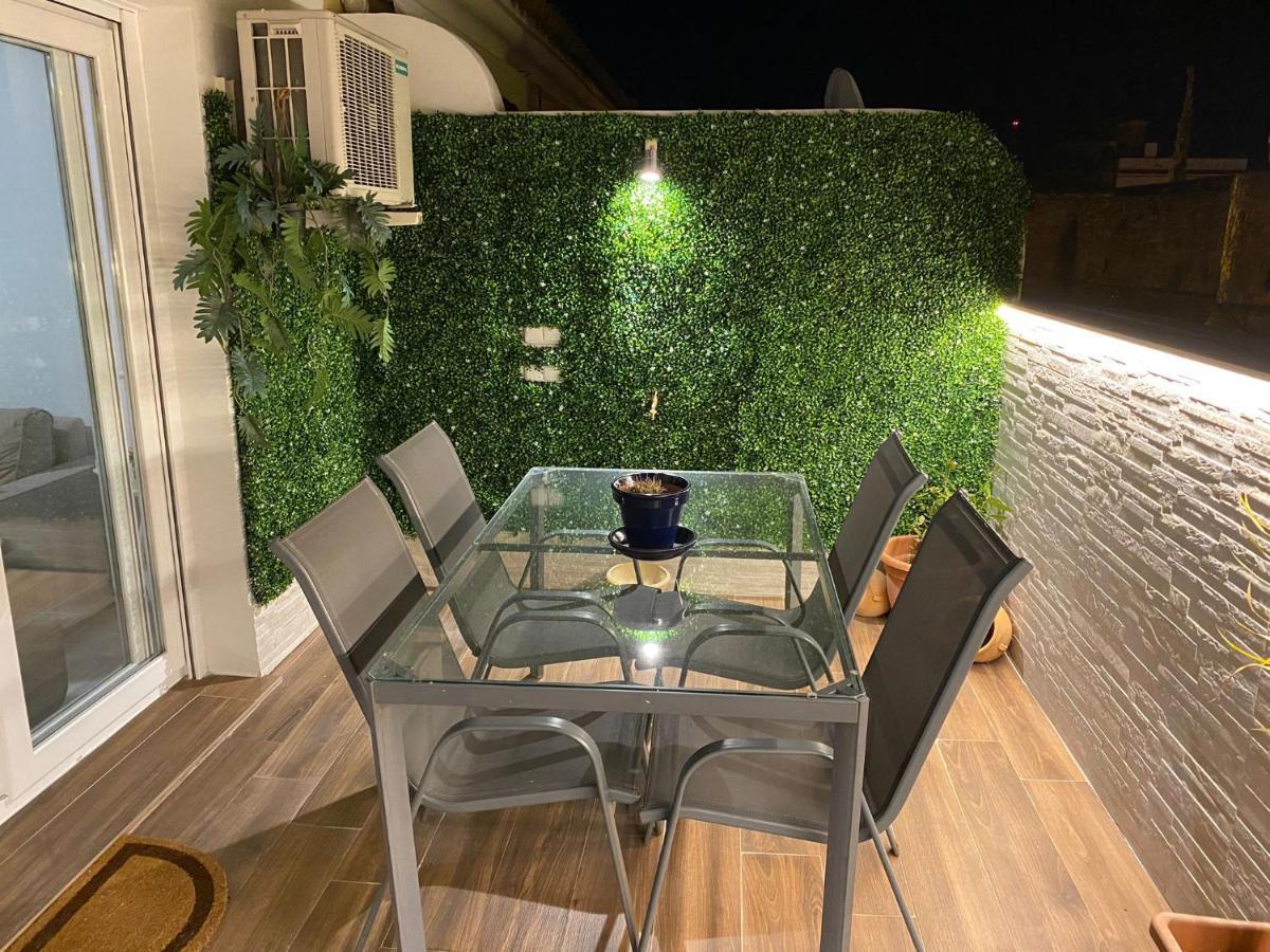 Apartament Bonito Atico En El Centro De La Ciudad Sanlúcar de Barrameda Zewnętrze zdjęcie